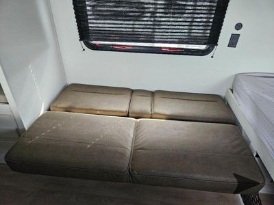2026 Grand Design Transcend One - Photo 12