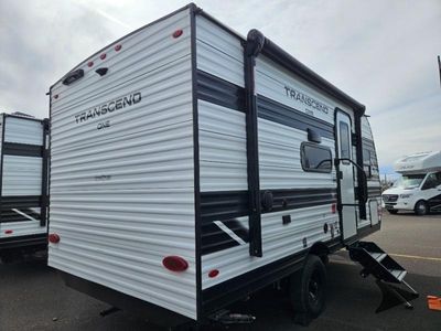 2026 Grand Design Transcend One - Photo 6