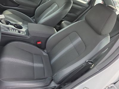 2023 Honda Civic Sedan Sport CVT — photo 11 view