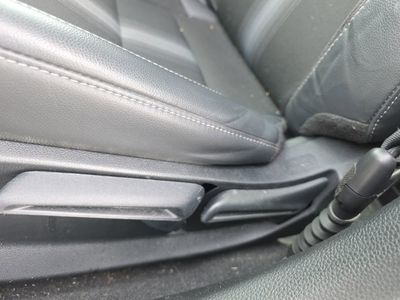 2023 Honda Civic Sedan Sport CVT — photo 12 view