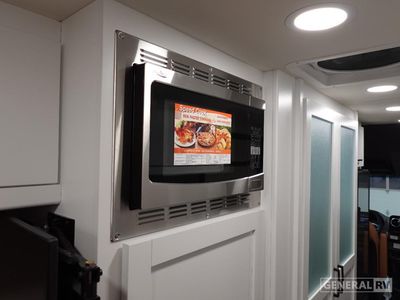 2026 Coachmen Galleria - Photo 13
