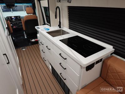 2026 Coachmen Galleria - Photo 14