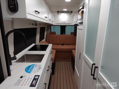 2026 Coachmen Galleria - Photo 5