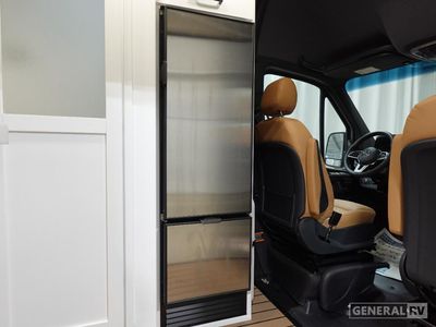 2026 Coachmen Galleria - Photo 12