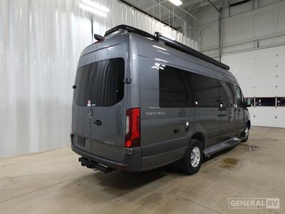 2026 Coachmen Galleria - Photo 4