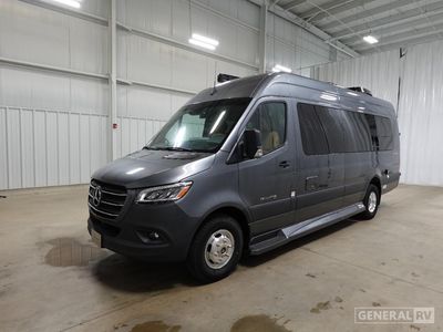 2026 Coachmen Galleria - Photo 2