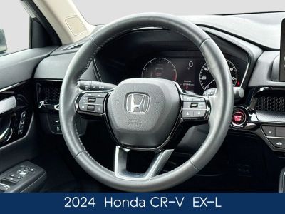 2024 Honda CR-V - Photo 28