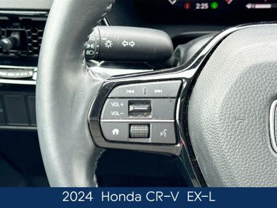 2024 Honda CR-V - Photo 26