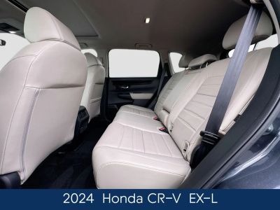 2024 Honda CR-V - Photo 35