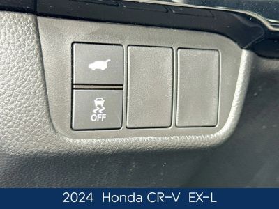 2024 Honda CR-V - Photo 22