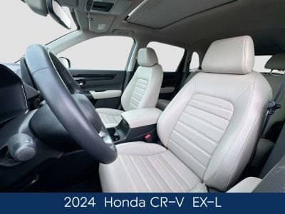2024 Honda CR-V - Photo 14