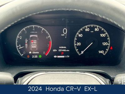 2024 Honda CR-V - Photo 3