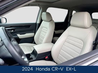 2024 Honda CR-V - Photo 8
