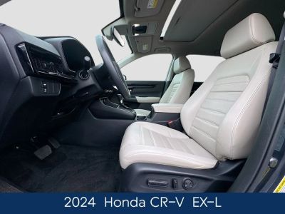 2024 Honda CR-V - Photo 24