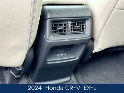 2024 Honda CR-V - Photo 37
