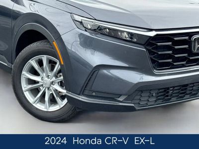 2024 Honda CR-V - Photo 11