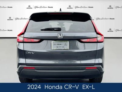 2024 Honda CR-V - Photo 6