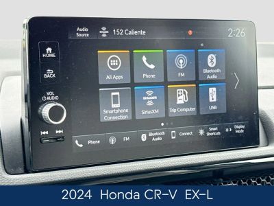 2024 Honda CR-V - Photo 31