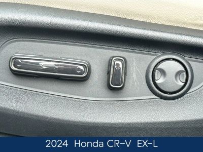2024 Honda CR-V - Photo 20