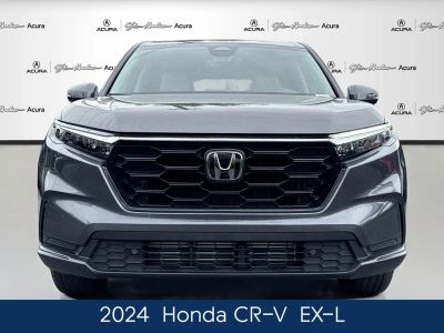 2024 Honda CR-V - Photo 4