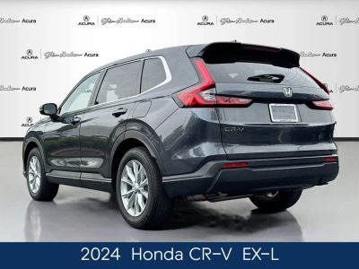 2024 Honda CR-V - Photo 5