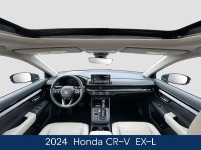 2024 Honda CR-V - Photo 15