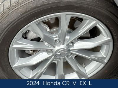 2024 Honda CR-V - Photo 12