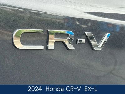 2024 Honda CR-V - Photo 10