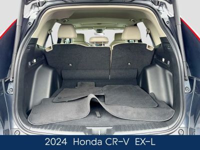 2024 Honda CR-V - Photo 38