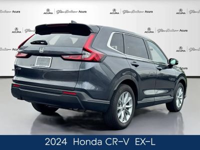 2024 Honda CR-V - Photo 7