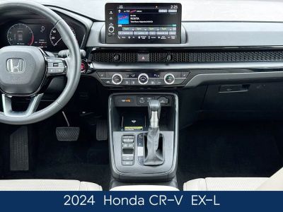 2024 Honda CR-V - Photo 29