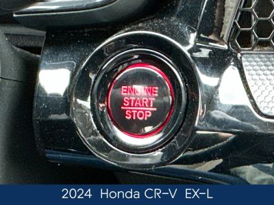 2024 Honda CR-V - Photo 23