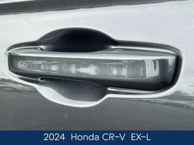 2024 Honda CR-V - Photo 13