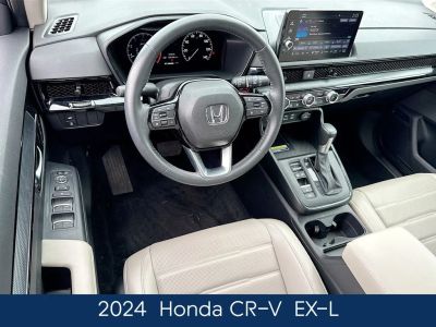 2024 Honda CR-V - Photo 25