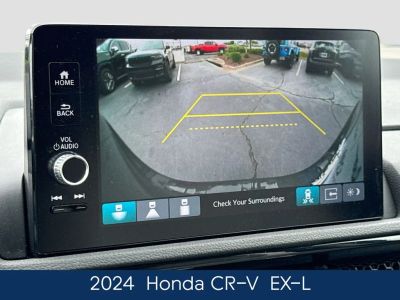 2024 Honda CR-V - Photo 32