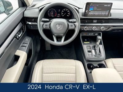2024 Honda CR-V - Photo 16
