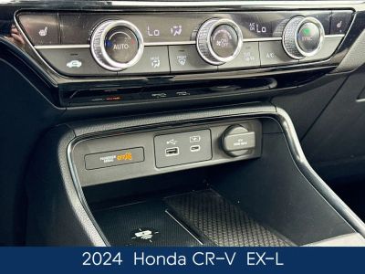2024 Honda CR-V - Photo 33