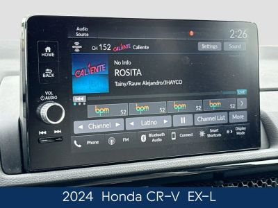 2024 Honda CR-V - Photo 30