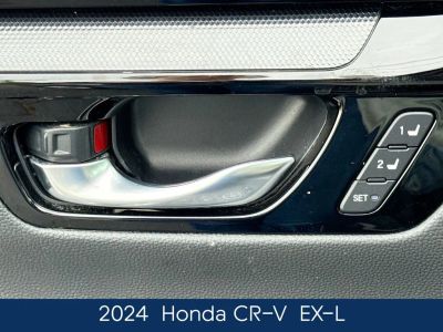 2024 Honda CR-V - Photo 18