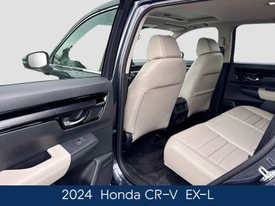 2024 Honda CR-V - Photo 36