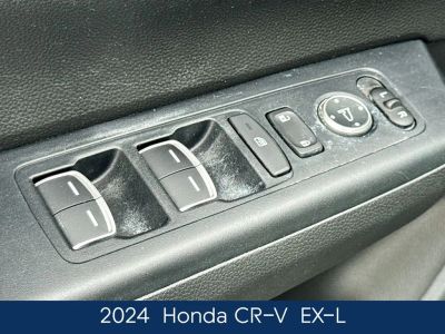 2024 Honda CR-V - Photo 19