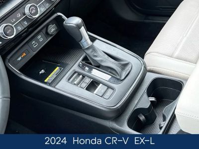 2024 Honda CR-V - Photo 34