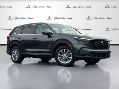 2024 Honda CR-V - Photo 1