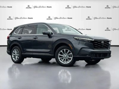 2024 Honda CR-V - Photo 2