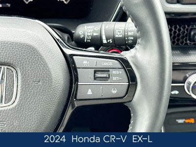 2024 Honda CR-V - Photo 27