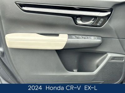 2024 Honda CR-V - Photo 17