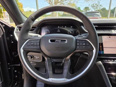 2026 Jeep Grand Cherokee L — photo 18 view