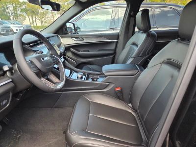 2026 Jeep Grand Cherokee L — photo 14 view