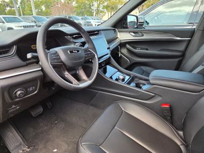 2026 Jeep Grand Cherokee L — photo 15 view