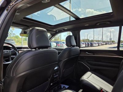 2026 Jeep Grand Cherokee L — photo 10 view
